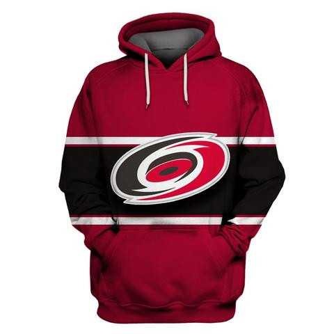 Hurricanes Red All Stitched Hooded Sweatshirt,We sell and wholesale Hurricanes Red All Stitched Hooded Sweatshirt on line form chian!